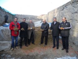 Silaj üreticinin yüzünü güldürüyor